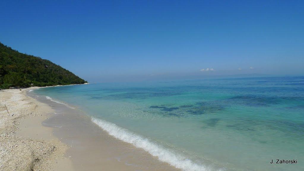 Sandee - Taina Beach