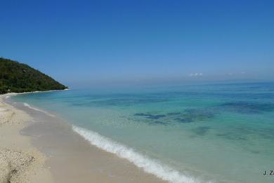 Sandee - Taina Beach