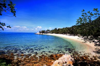 Sandee - Batu Batu Resort