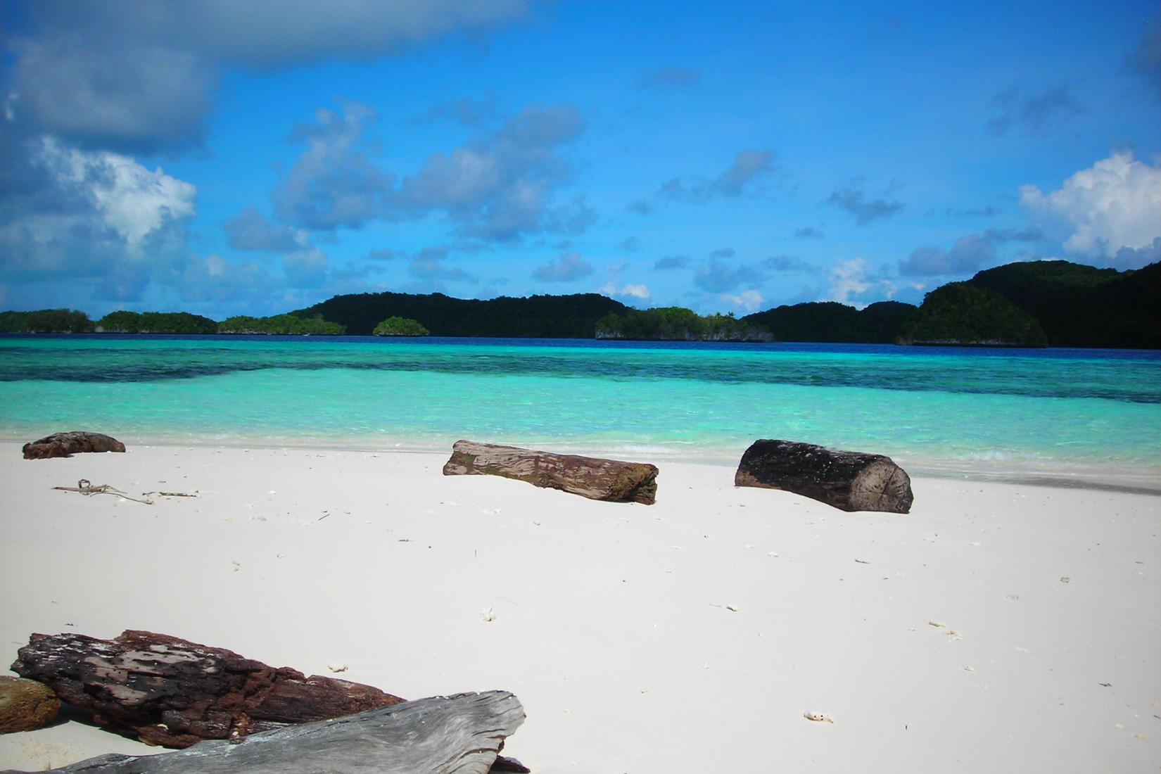 Palau Photo - Sandee