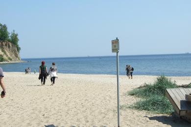 Sandee - Gdynia Beach