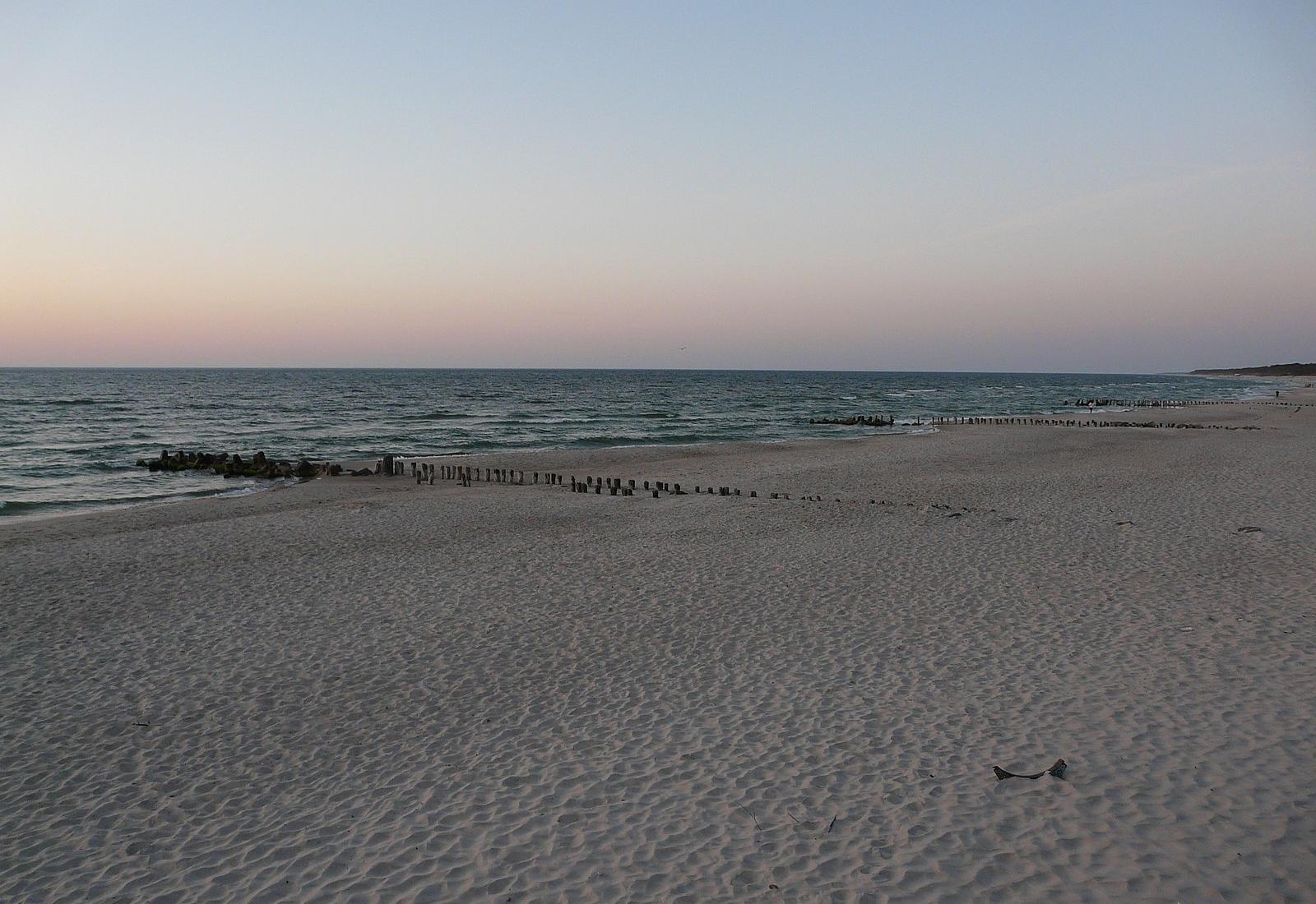 Sandee - Niechorze Beach