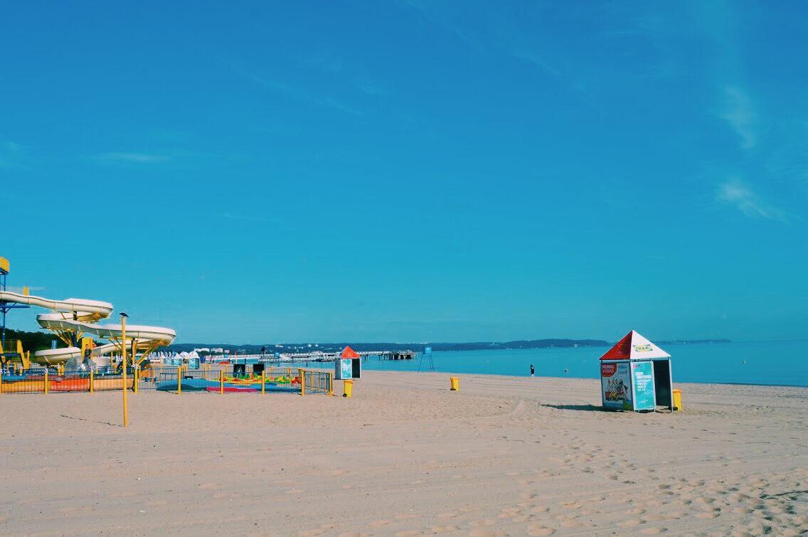 Sandee - Brzezno Beach