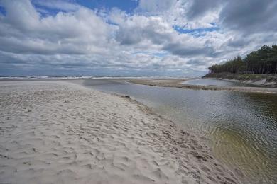 Sandee - Debki Beach