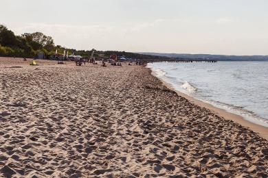 Sandee - Brzezno Beach