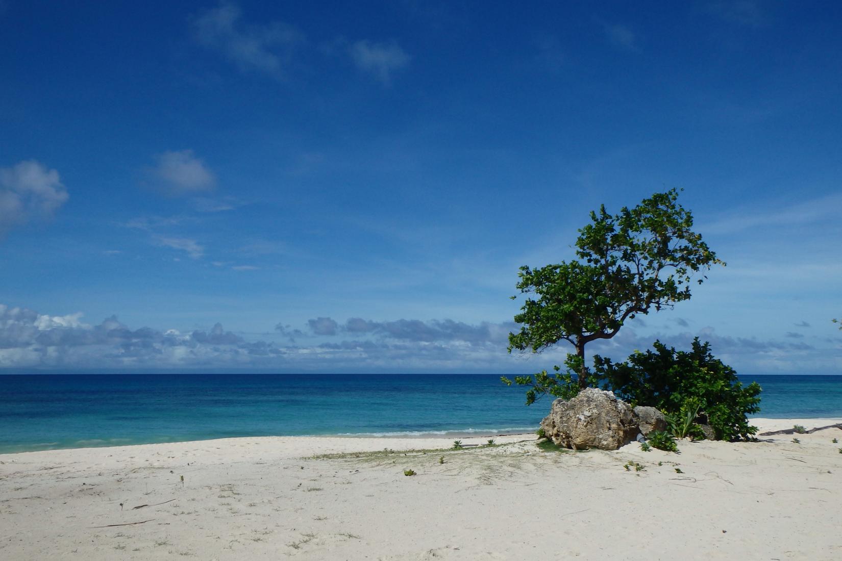 Sandee - Balesin Island