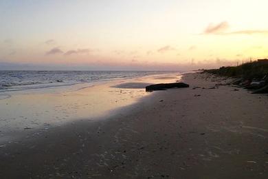 Sandee Peveto Beach Photo