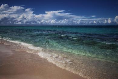 Sandee Emerald Beach Resort Photo