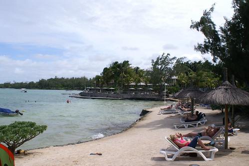 Sandee - Anse La Raie Beach