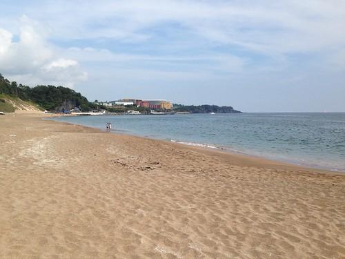 Sandee Jungmun Saekdal Beach Photo
