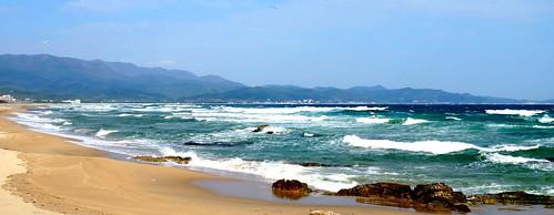 Sandee - Daejin Beach
