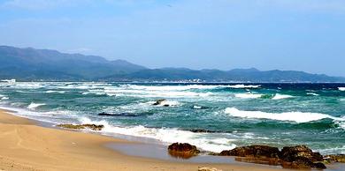 Sandee Daejin Beach Photo