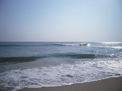 Sandee - Naksan Beach