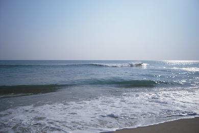 Sandee - Naksan Beach