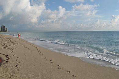 Sandee Riviera Beach Photo