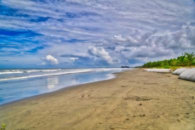 Sandee Inani Beach Photo