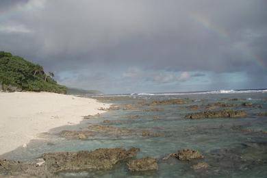 Sandee Ha Aluma Beach Photo