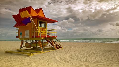 Sandee - Miami Beach