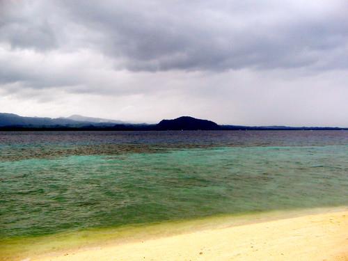Sandee - Mahaba Island