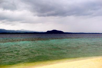 Sandee - Mahaba Island