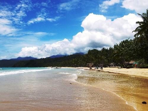 Sandee - Sabangan Beach