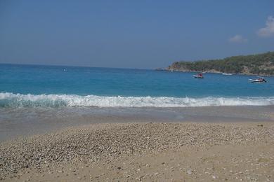 Sandee - Olu Beach