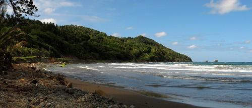 Sandee Pagua Beach Photo
