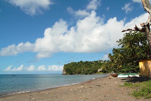 Sandee - Toucari Bay