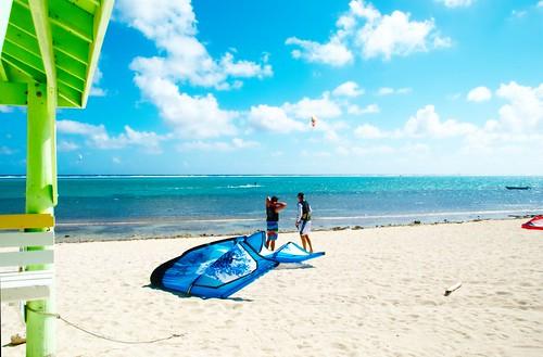 Sandee - Kitesurf Cayman