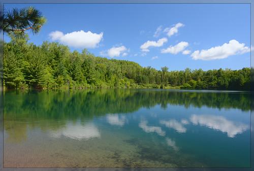 Sandee - Dream Lake State Recreation Area