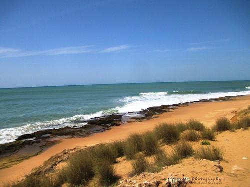 Sandee Manapad Beach Photo