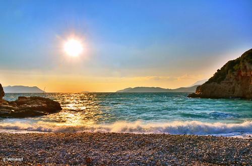 Sandee Antalya Aras Beach Photo