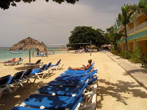 Sandee - Sandals Royal Caribbean Resort- Montego Bay