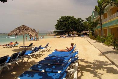 Sandee - Sandals Royal Caribbean Resort- Montego Bay
