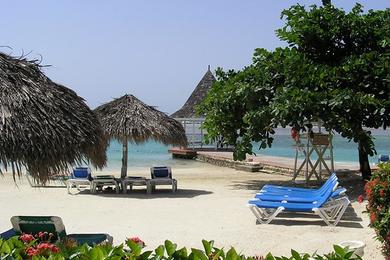 Sandee Sandals Royal Caribbean Resort- Montego Bay Photo