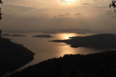 Sandee - Lake Kivu