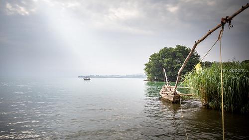 Sandee - Lake Kivu
