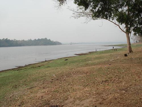 Sandee - Nam Souang Reservoir