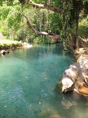Sandee Blue Lagoon And Phu Kham Cave Photo