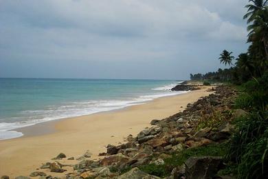 Sandee Ahangama Beach Photo