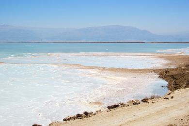 Sandee - Dead Sea Beach