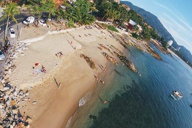 Sandee Kalim Beach Photo