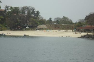 Sandee Contadora Island Photo