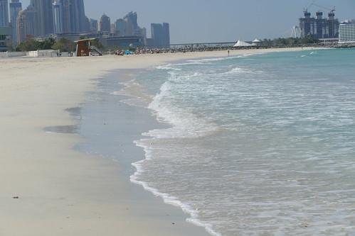 Sandee Al Sufouh Beach Photo