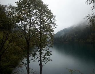 Sandee Cheat Lake Photo