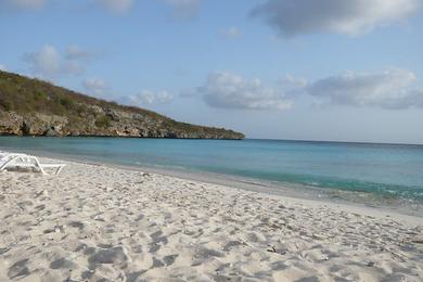 Sandee - Cas Abou Beach