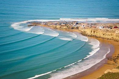 Sandee Essaouira Beach Photo