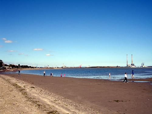 Sandee - Merrion Strand