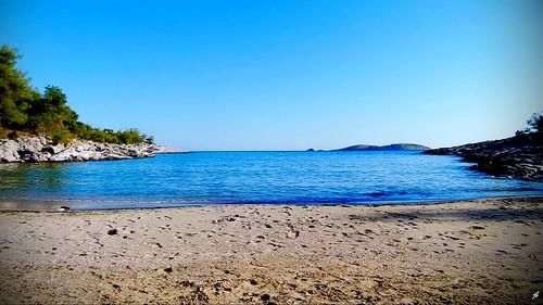 Sandee Agia Anna Beach Photo