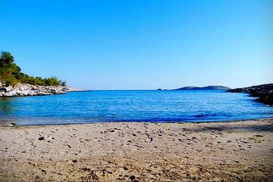 Sandee - Agia Anna Beach